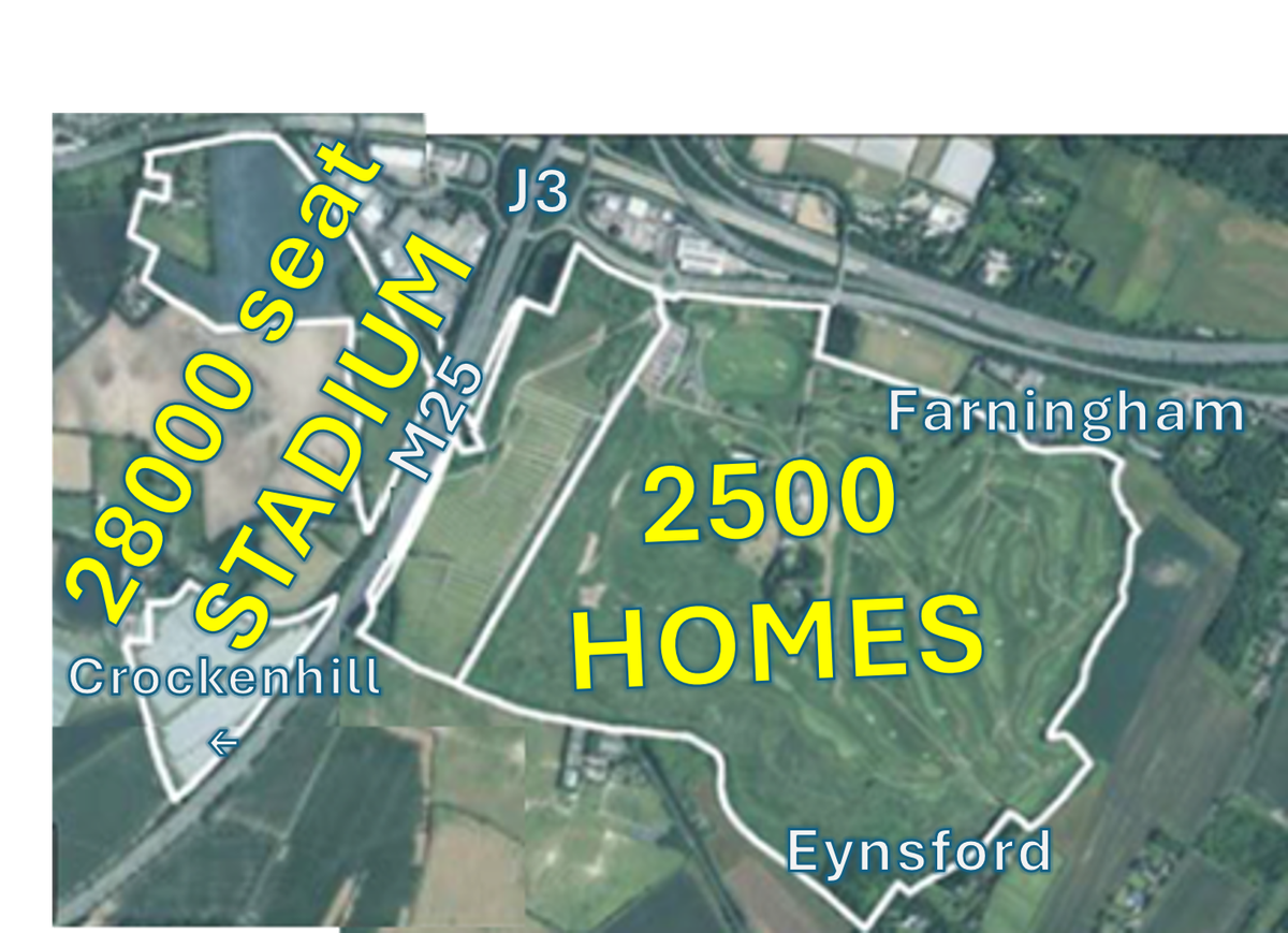 Local Plan 2042 – Sevenoaks District Council Consultation